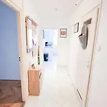 Apartment Majus 1 Dunaújváros