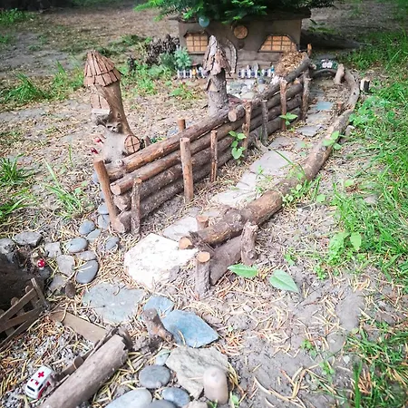 Majus 1 شقة دوناويفاروش