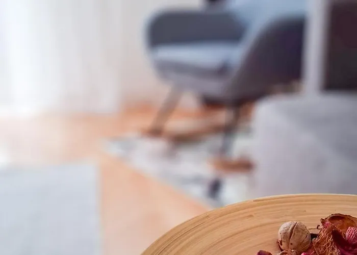 アパート Majus 1