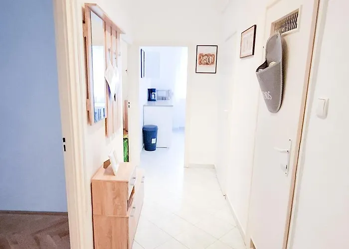 アパート Majus 1 Dunaújváros